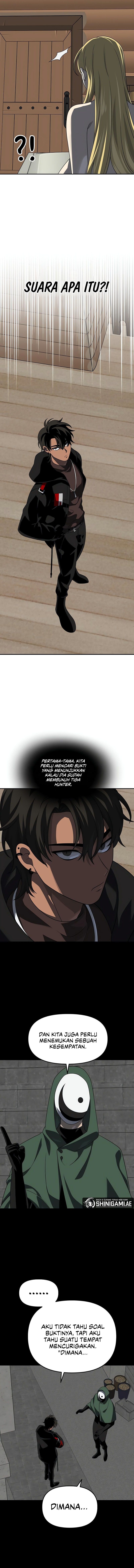 I Used to Be a Boss Chapter 61 Image 18