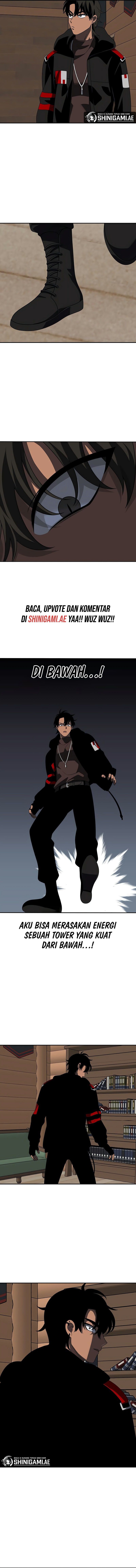 I Used to Be a Boss Chapter 61 Image 20