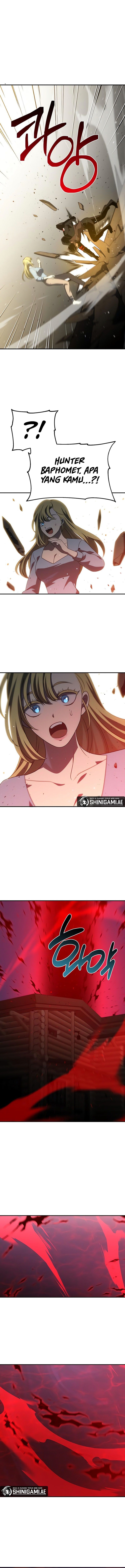 I Used to Be a Boss Chapter 61 Image 23