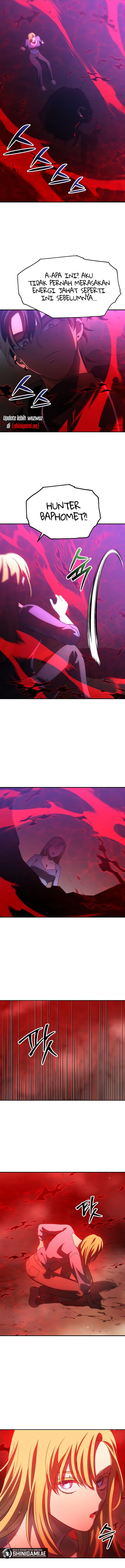 I Used to Be a Boss Chapter 61 Image 24