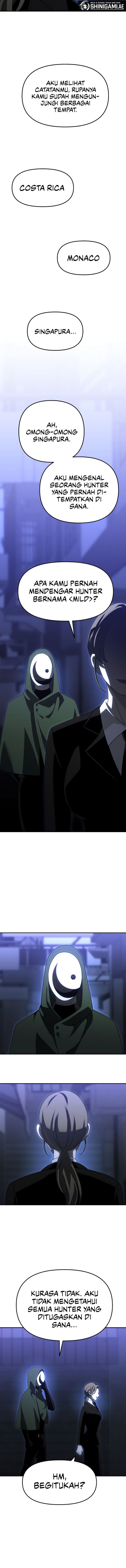 I Used to Be a Boss Chapter 62 Image 2