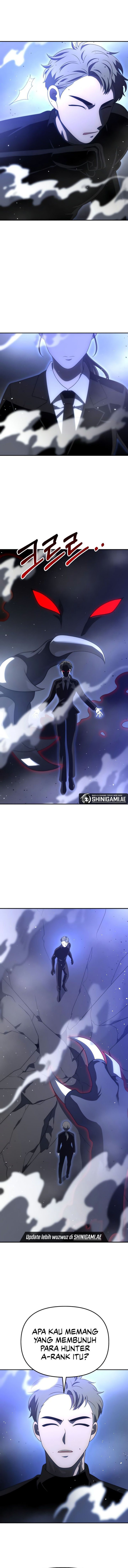 I Used to Be a Boss Chapter 62 Image 4