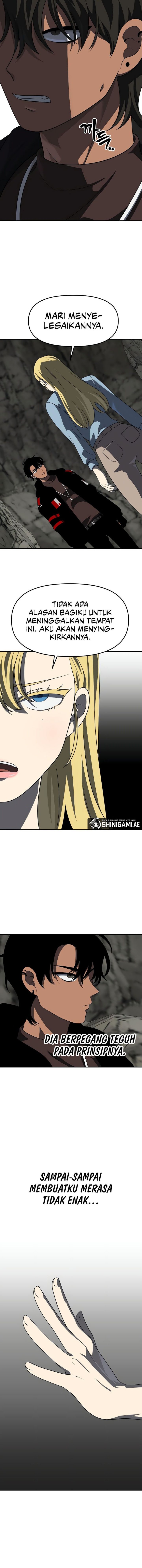 I Used to Be a Boss Chapter 62 Image 12