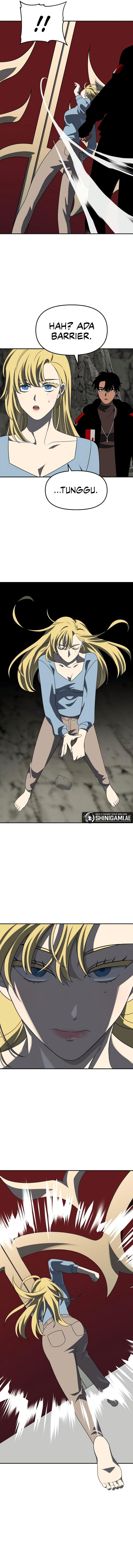 I Used to Be a Boss Chapter 62 Image 13