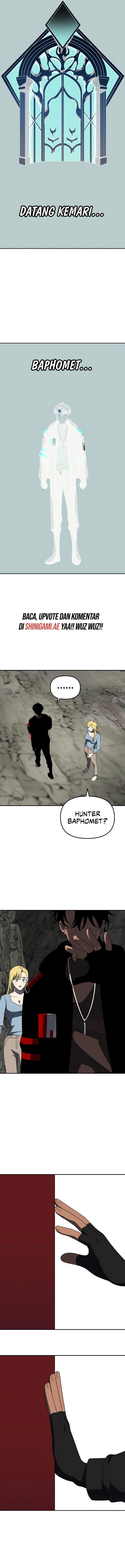 I Used to Be a Boss Chapter 62 Image 15