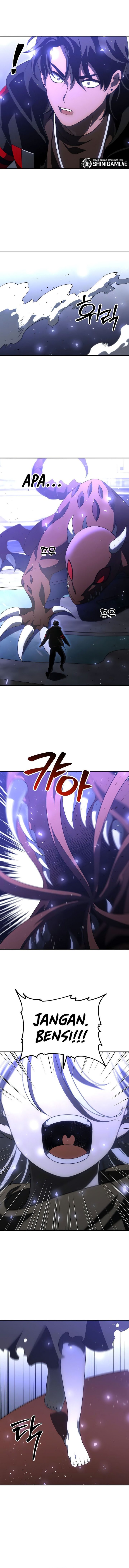 I Used to Be a Boss Chapter 62 Image 22