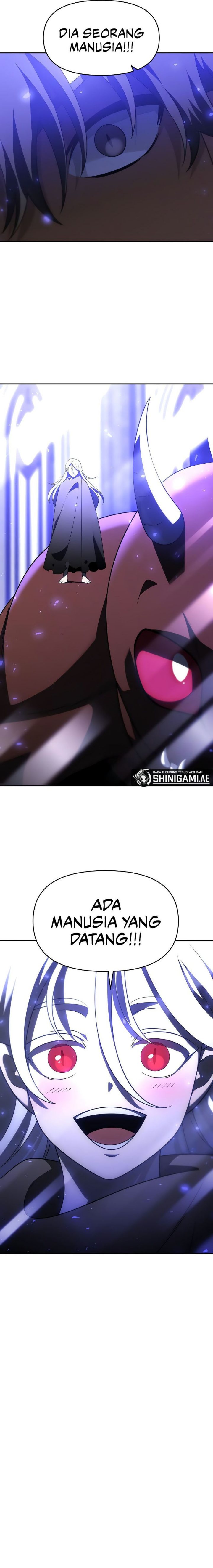 I Used to Be a Boss Chapter 62 Image 23