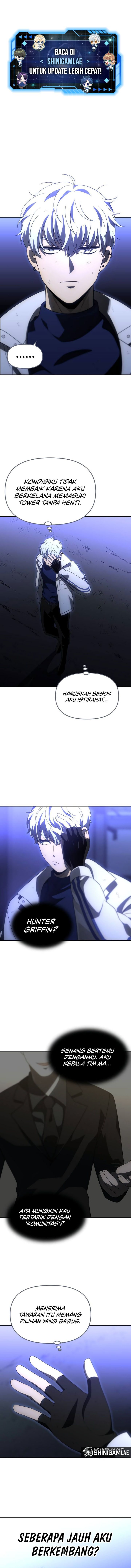 I Used to Be a Boss Chapter 63 Image 1