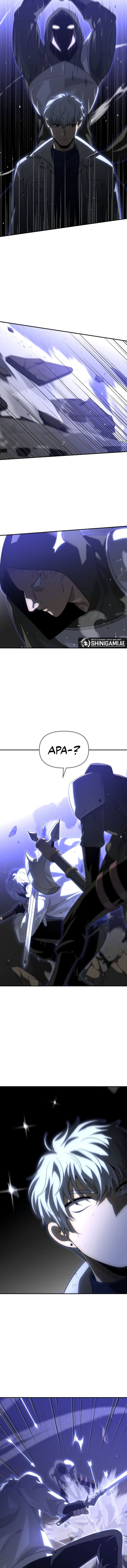 I Used to Be a Boss Chapter 63 Image 3