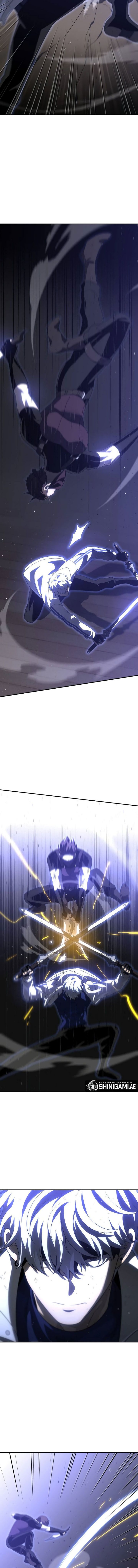 I Used to Be a Boss Chapter 63 Image 4