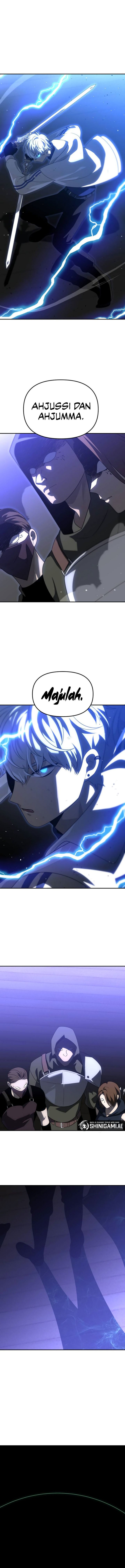 I Used to Be a Boss Chapter 63 Image 6