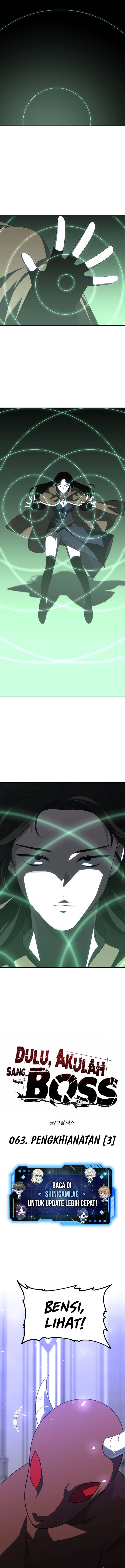 I Used to Be a Boss Chapter 63 Image 7