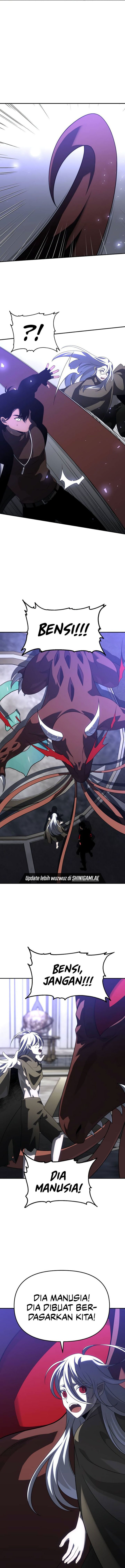 I Used to Be a Boss Chapter 63 Image 9