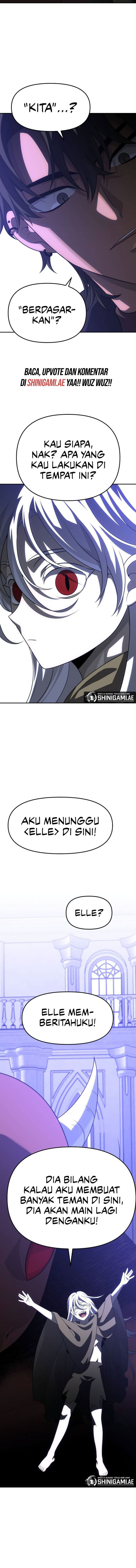 I Used to Be a Boss Chapter 63 Image 10