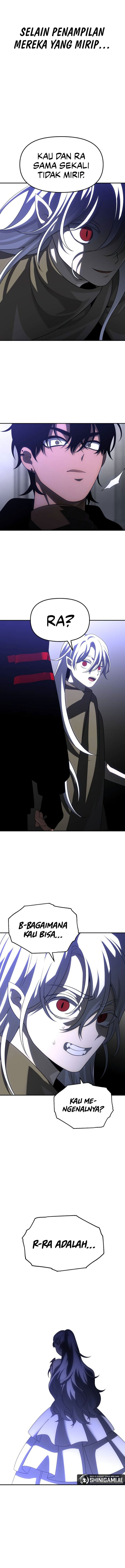 I Used to Be a Boss Chapter 63 Image 12