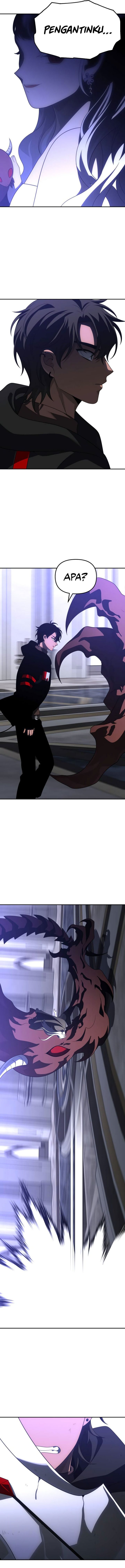 I Used to Be a Boss Chapter 63 Image 13