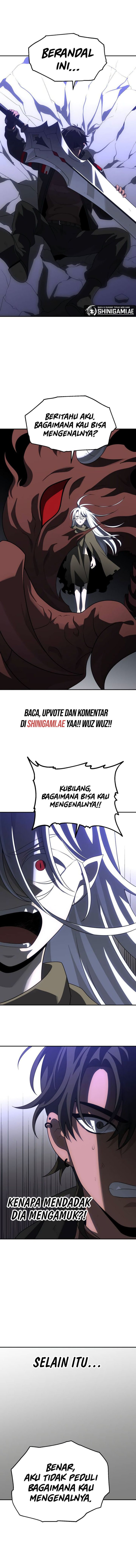 I Used to Be a Boss Chapter 63 Image 14