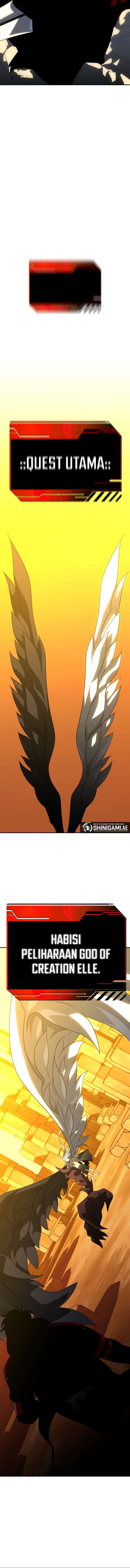 I Used to Be a Boss Chapter 63 Image 16