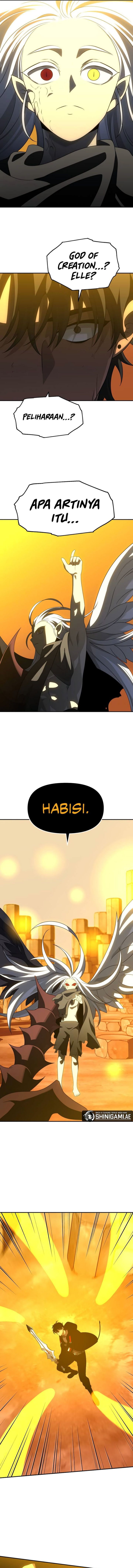 I Used to Be a Boss Chapter 63 Image 17