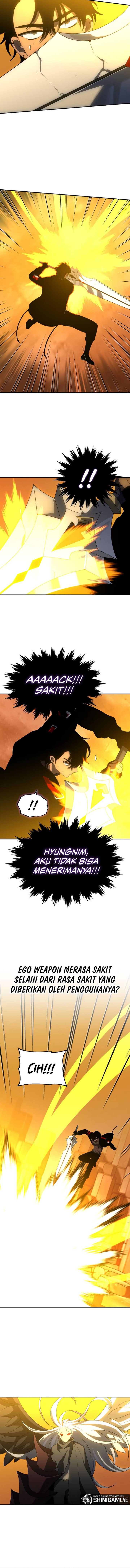 I Used to Be a Boss Chapter 63 Image 18