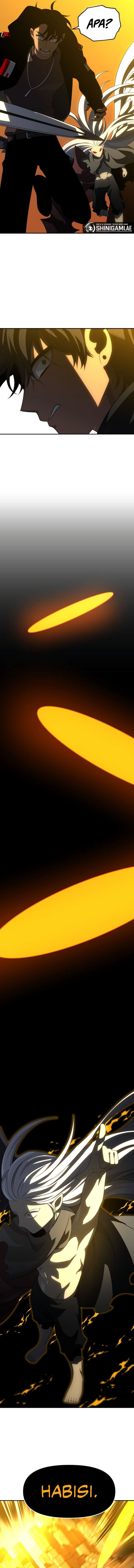 I Used to Be a Boss Chapter 63 Image 20