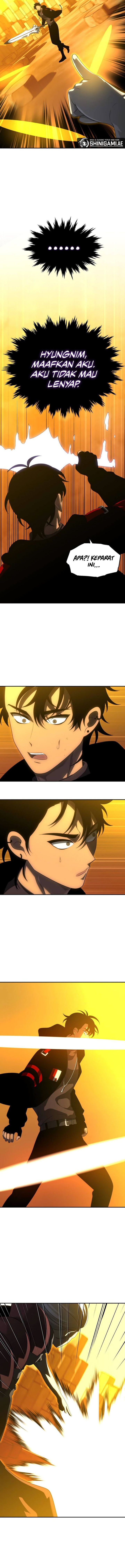 I Used to Be a Boss Chapter 63 Image 21