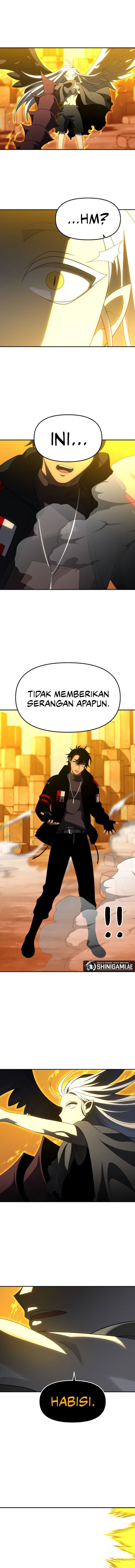 I Used to Be a Boss Chapter 63 Image 22