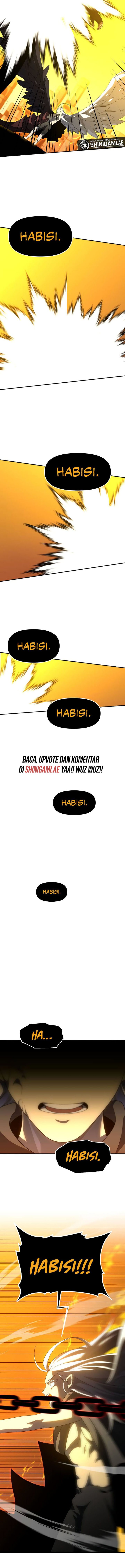 I Used to Be a Boss Chapter 63 Image 23