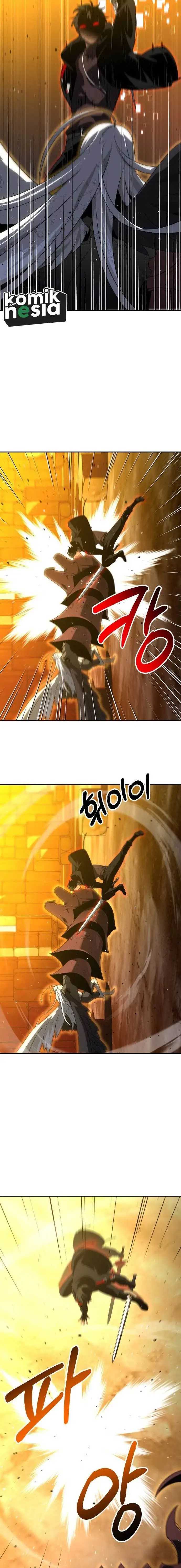 I Used to Be a Boss Chapter 64 Image 12