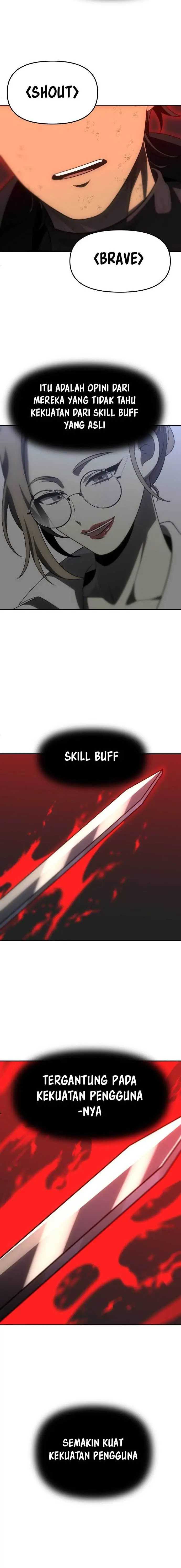 I Used to Be a Boss Chapter 64 Image 14