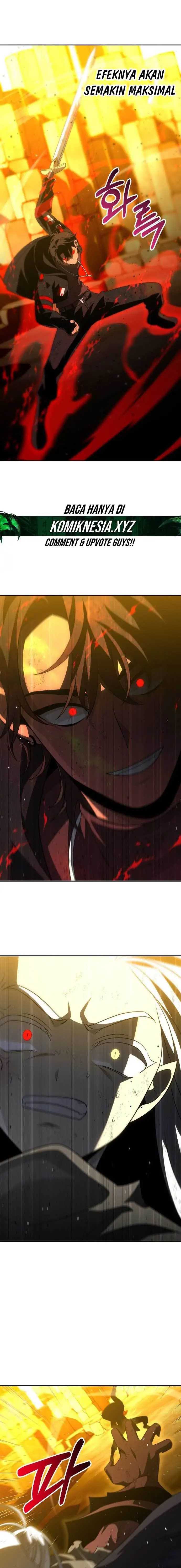 I Used to Be a Boss Chapter 64 Image 15