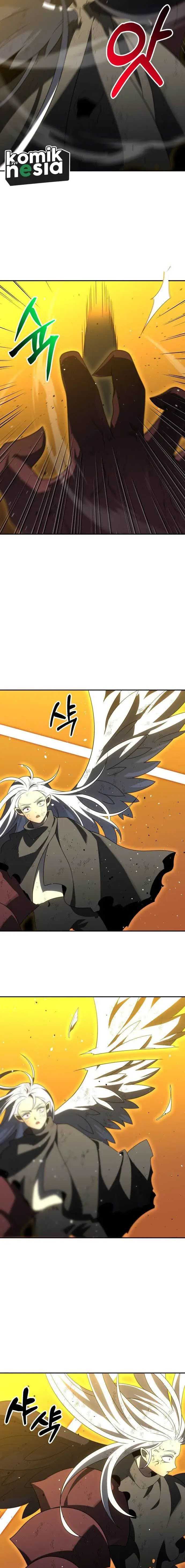 I Used to Be a Boss Chapter 64 Image 16