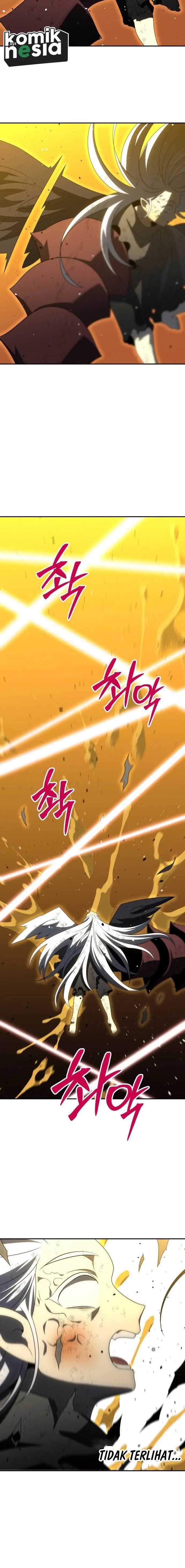 I Used to Be a Boss Chapter 64 Image 17