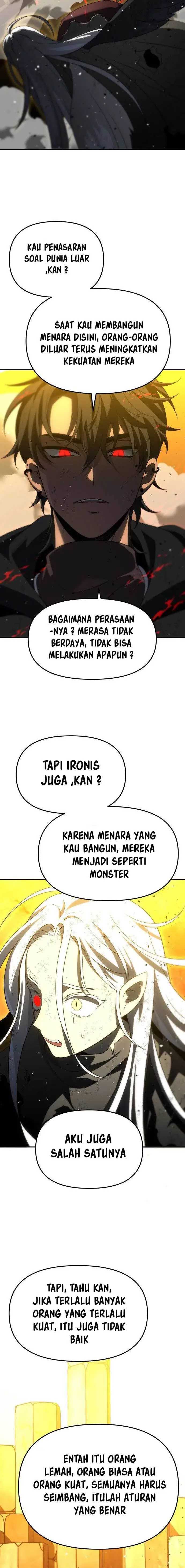 I Used to Be a Boss Chapter 64 Image 19