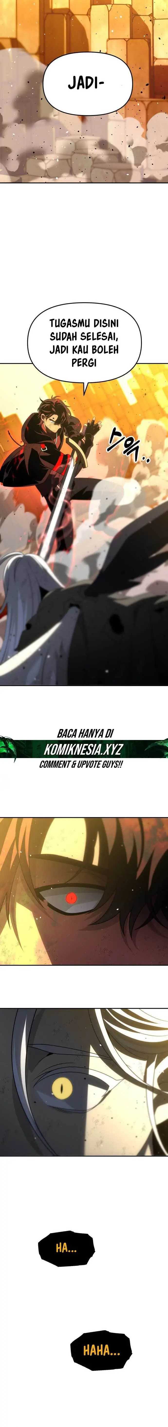 I Used to Be a Boss Chapter 64 Image 20