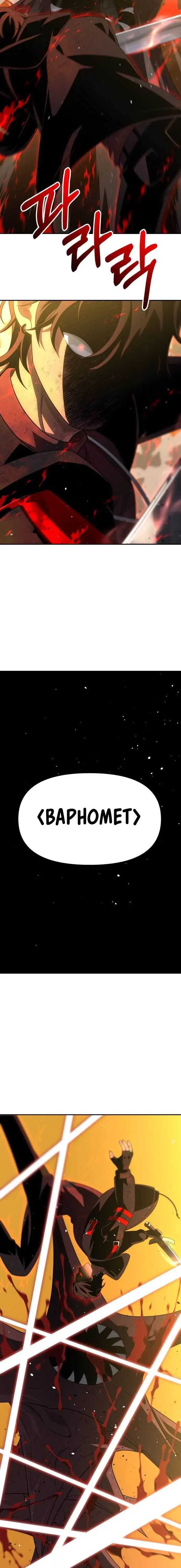 I Used to Be a Boss Chapter 64 Image 22