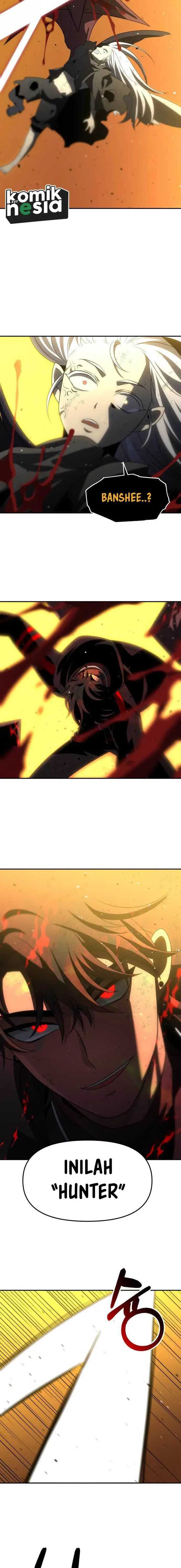 I Used to Be a Boss Chapter 64 Image 23