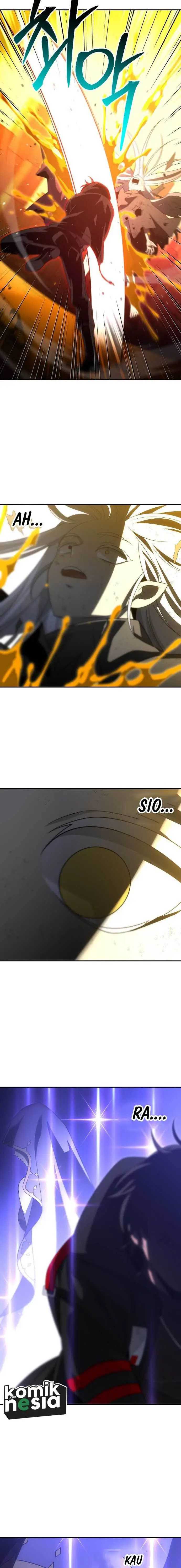 I Used to Be a Boss Chapter 64 Image 24