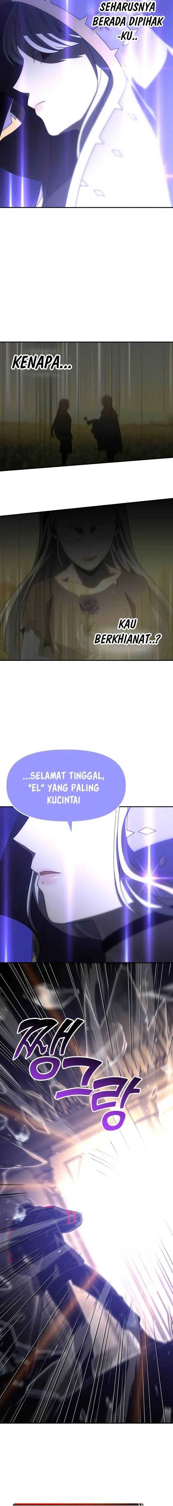 I Used to Be a Boss Chapter 64 Image 25