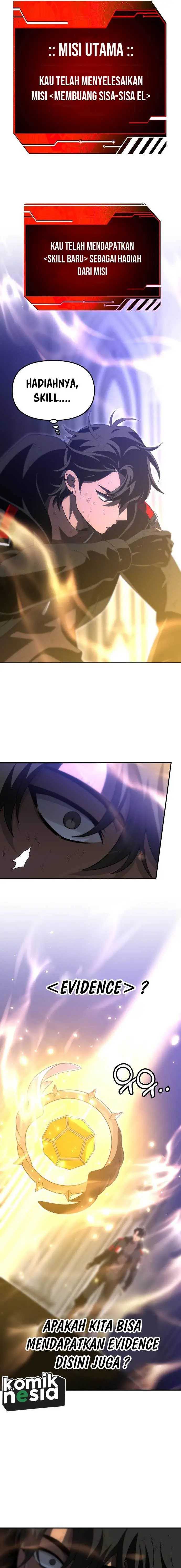 I Used to Be a Boss Chapter 64 Image 26