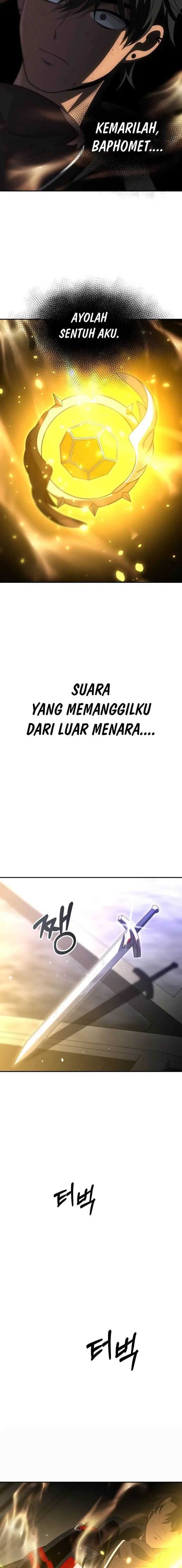 I Used to Be a Boss Chapter 64 Image 27