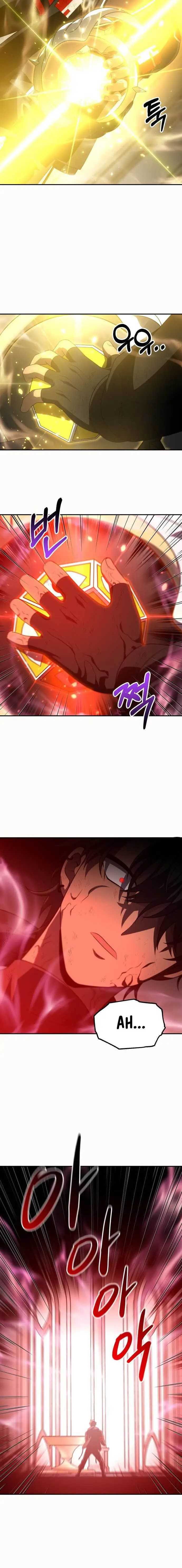 I Used to Be a Boss Chapter 64 Image 28