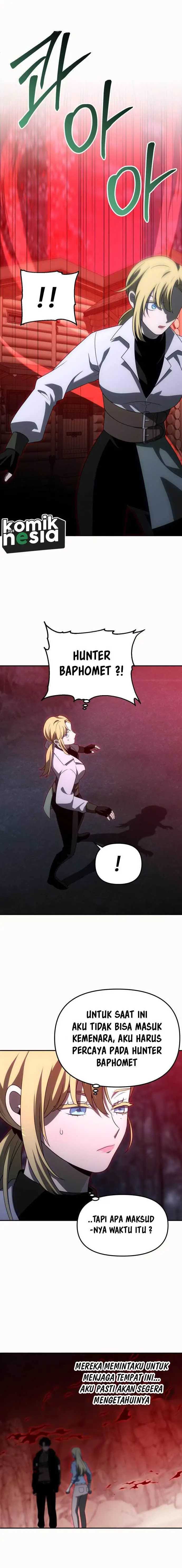 I Used to Be a Boss Chapter 64 Image 29