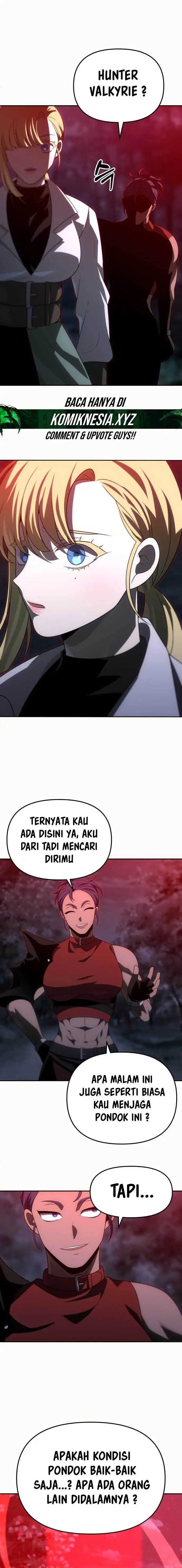 I Used to Be a Boss Chapter 64 Image 30