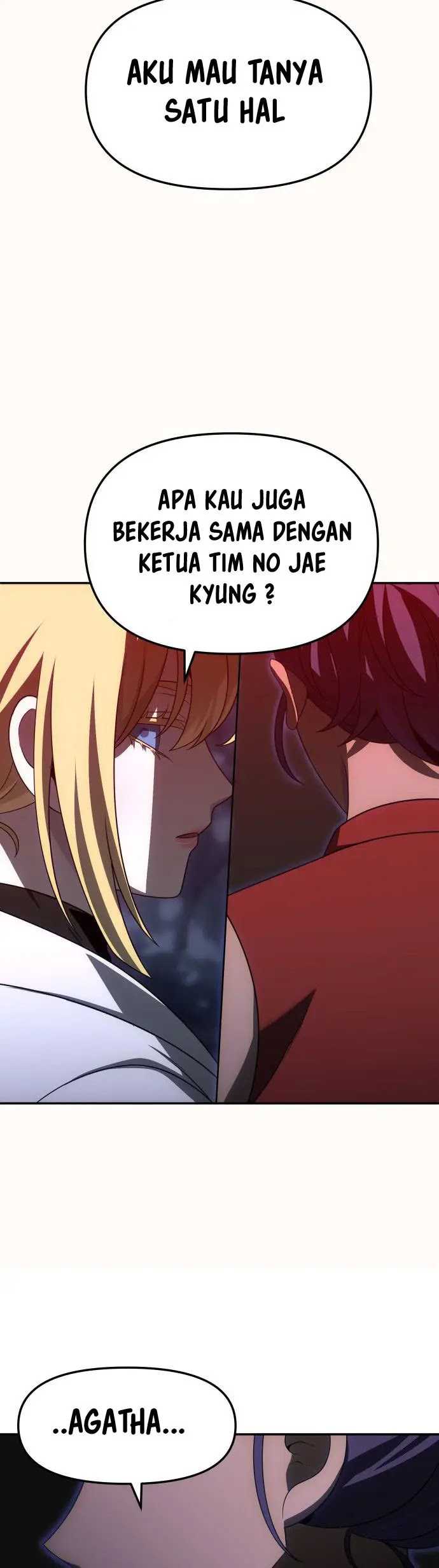 I Used to Be a Boss Chapter 64 Image 32