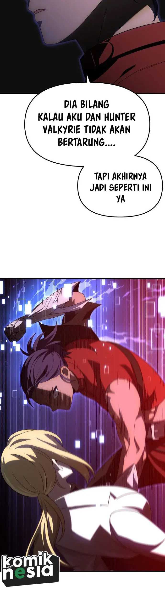 I Used to Be a Boss Chapter 64 Image 33