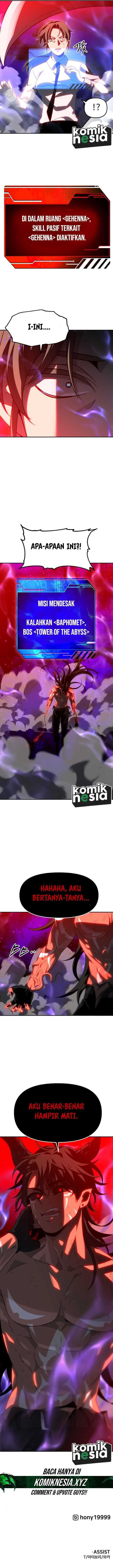 I Used to Be a Boss Chapter 66 Image 15