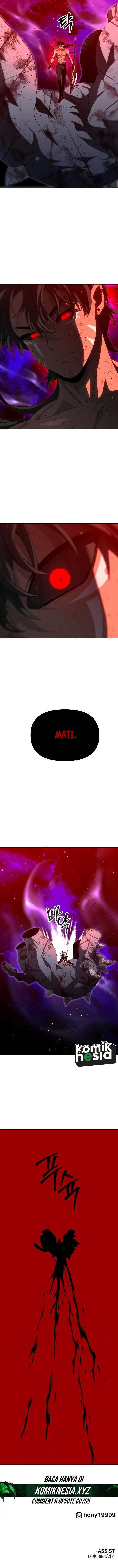 I Used to Be a Boss Chapter 67 Image 17