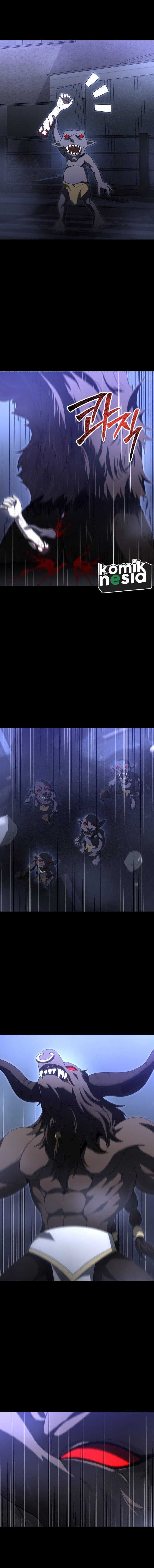 I Used to Be a Boss Chapter 69 Image 2