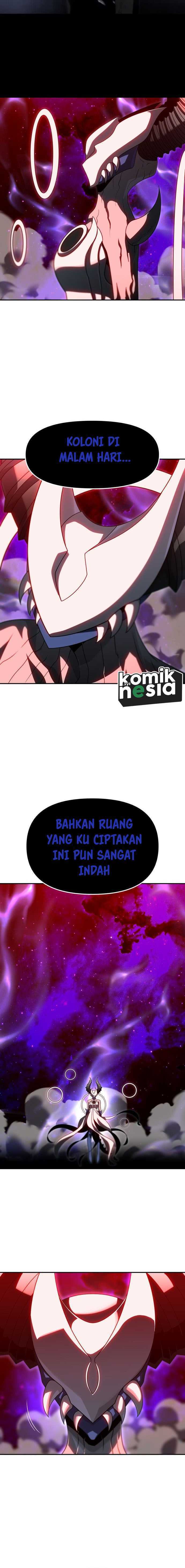 I Used to Be a Boss Chapter 69 Image 4